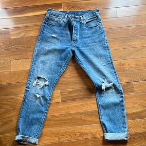 Jeans levis